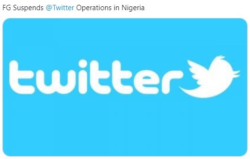 #TwitterBan : How to Open Use Access Twitter in Nigeria