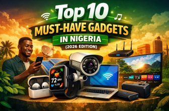 must have gadgets in Nigeria