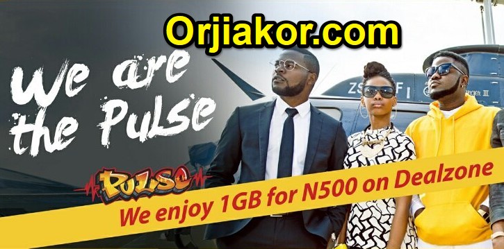 How To Get MTN 1GB For N500
