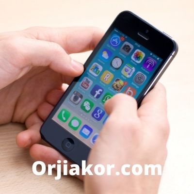 How to Strikethrough Text on WhatsApp - Orjiakor.com